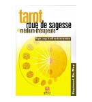 Livre - Tarot roue de sagesse T.1 Médium thérapeute